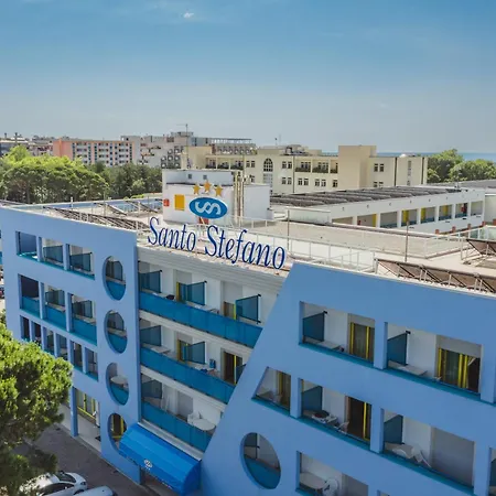 Hotel Santo Stefano 3*