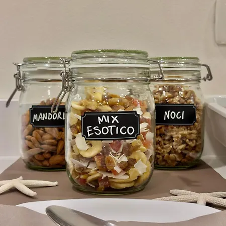 Отель Santo Stefano 3*