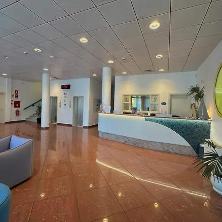 Santo Stefano Hotel