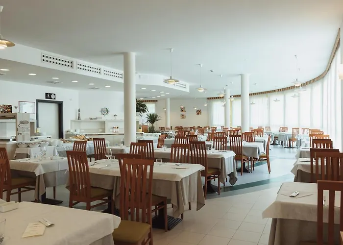 Santo Stefano Hotel Bibione
