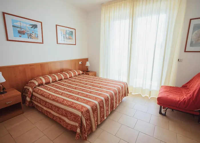 Santo Stefano 3*