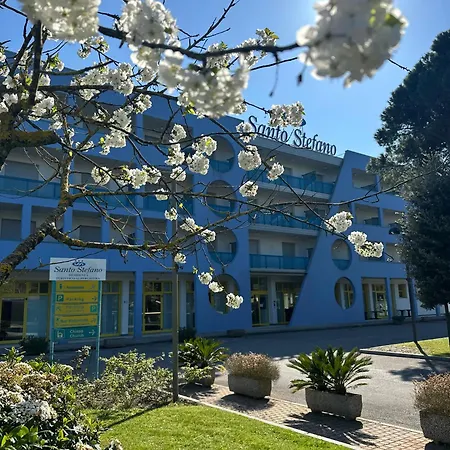 Santo Stefano 酒店 比比翁