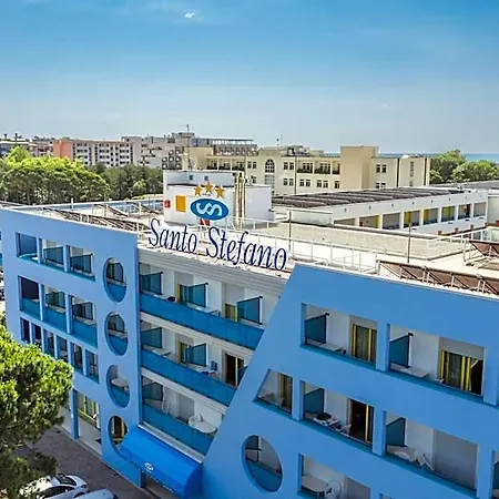 Santo Stefano 호텔 비비오네