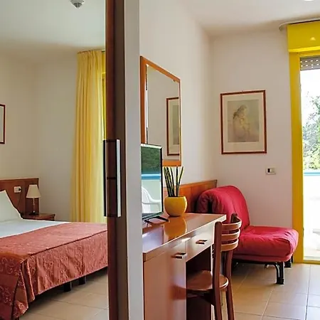 Santo Stefano 호텔 3*
