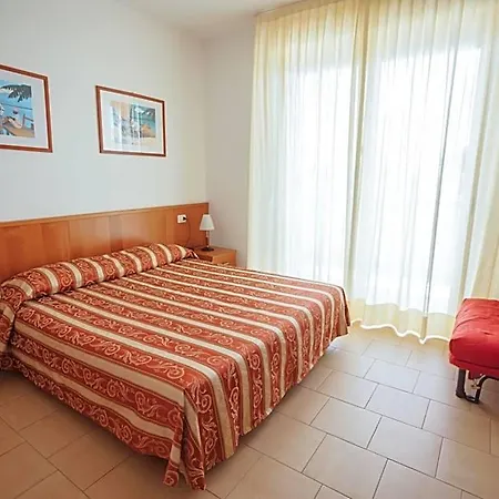 Santo Stefano 호텔 3*