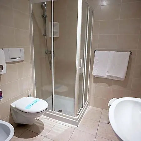 Hotel Santo Stefano Bibione