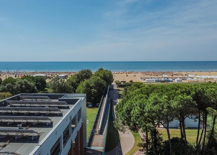 호텔 Santo Stefano 3*