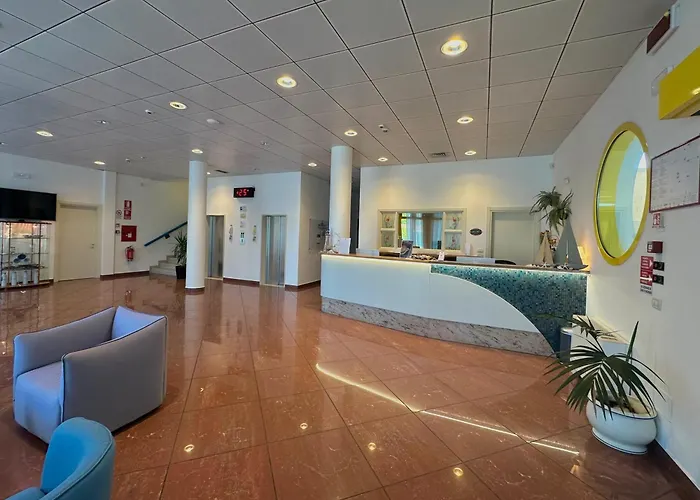 Santo Stefano Hotel